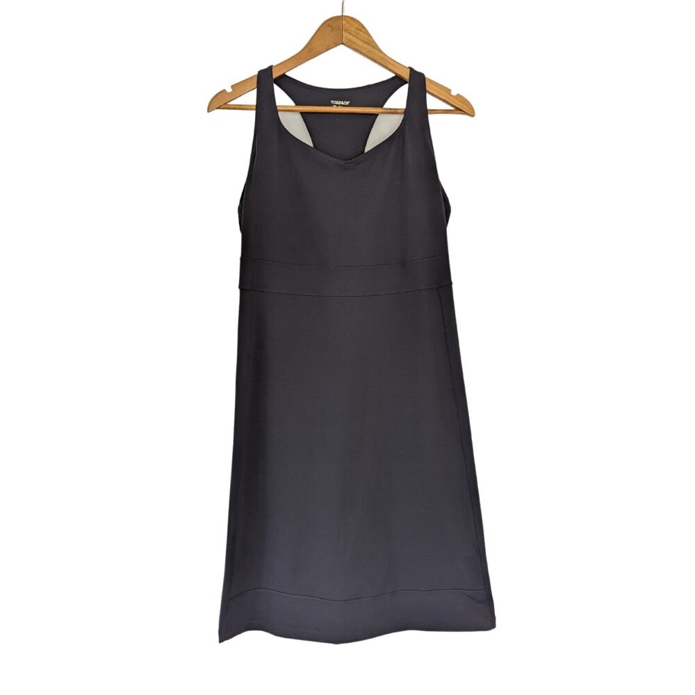 Toad & Co Tech Tomboy Athletic Dress
